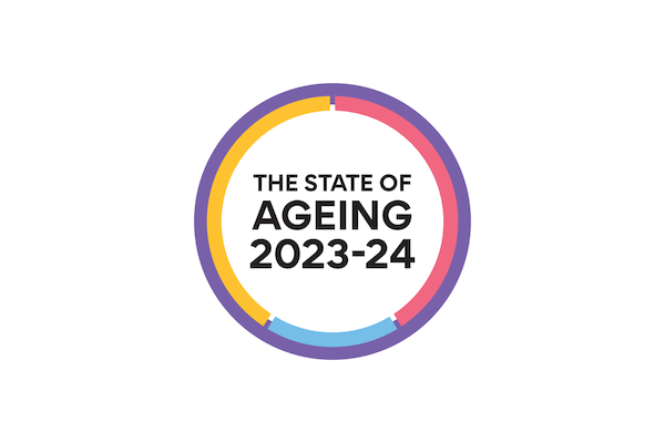 The State of Ageing 2023/24