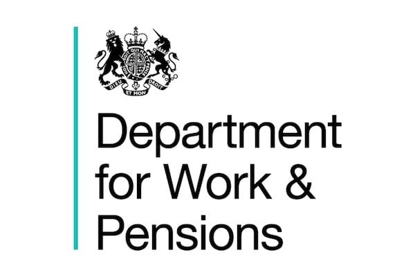 Department for Work and Pensions