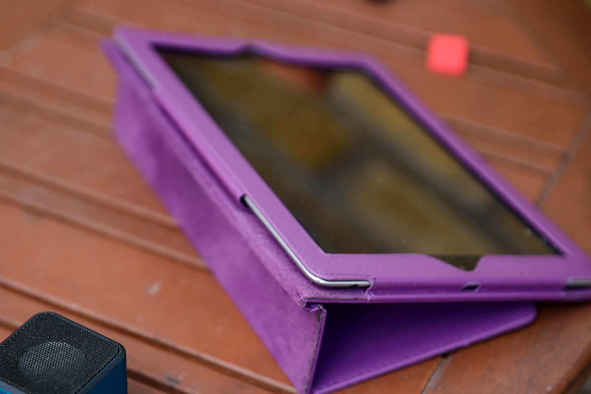 Tablet