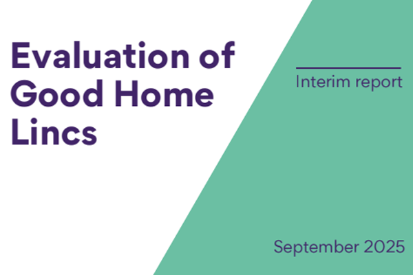 Good-Home-Lincs-evaluation