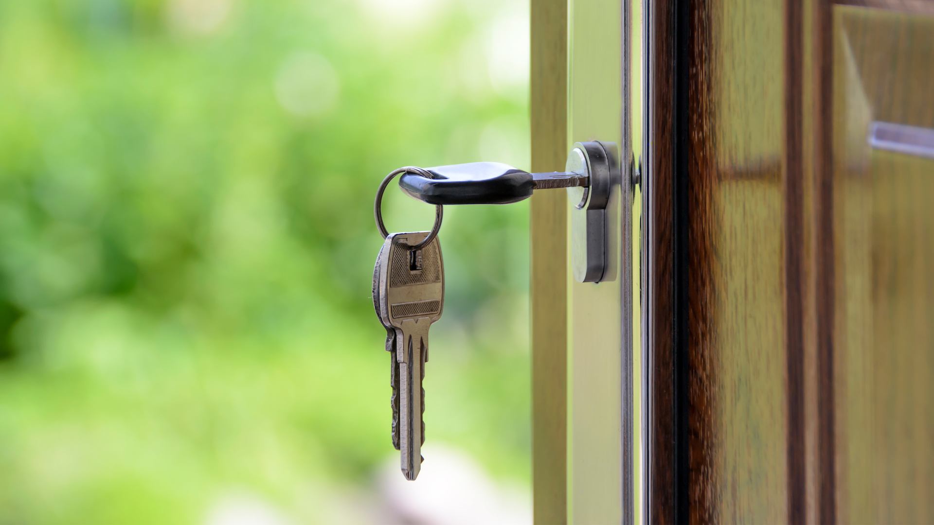 Housing white paper