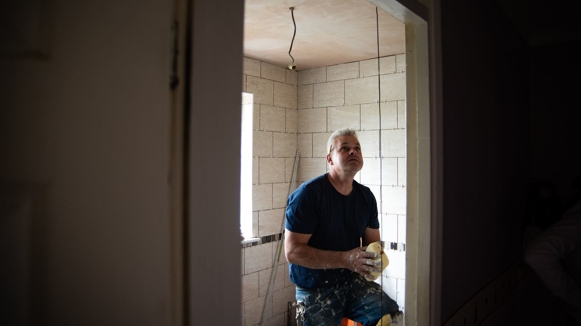 Home improvements
