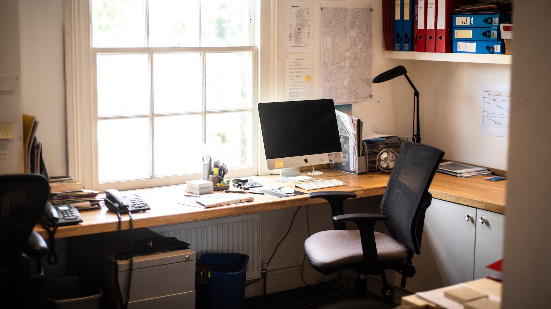 Ageism in work