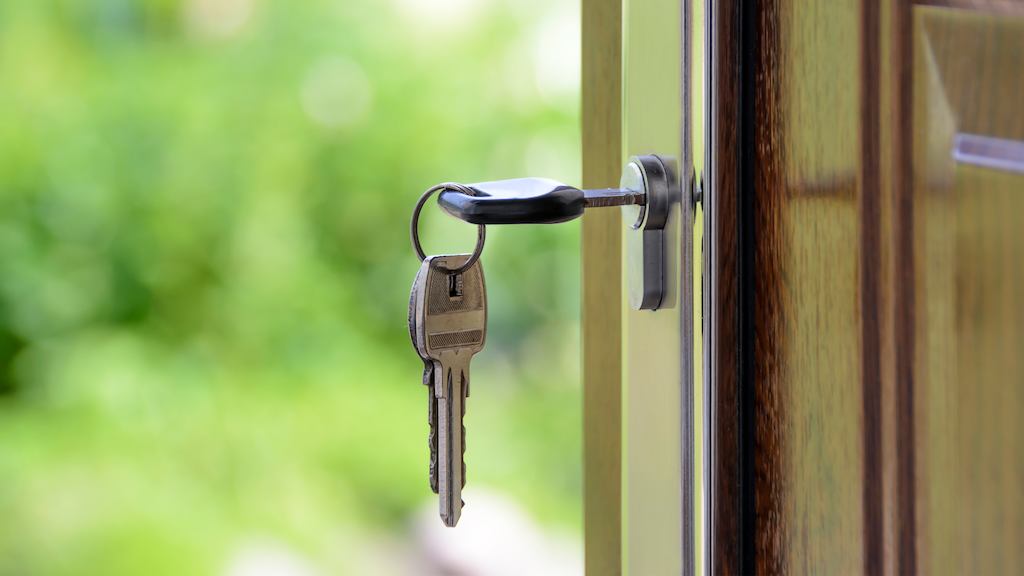 Housing white paper