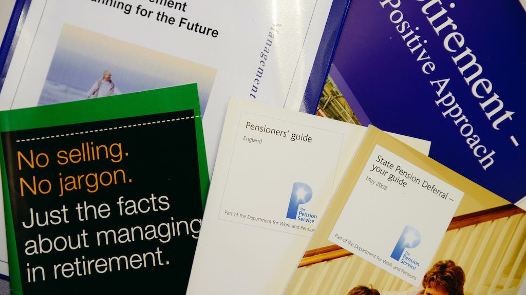 Finance and planning