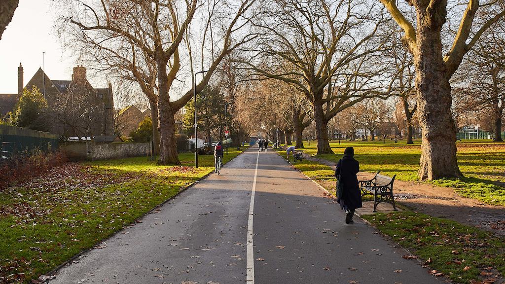 Park