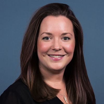 Rachael Docking