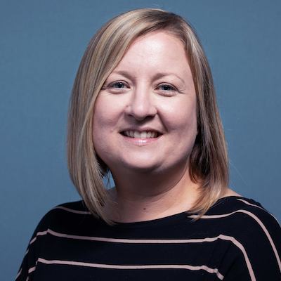 Claire Turner