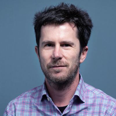 Matt Baumann