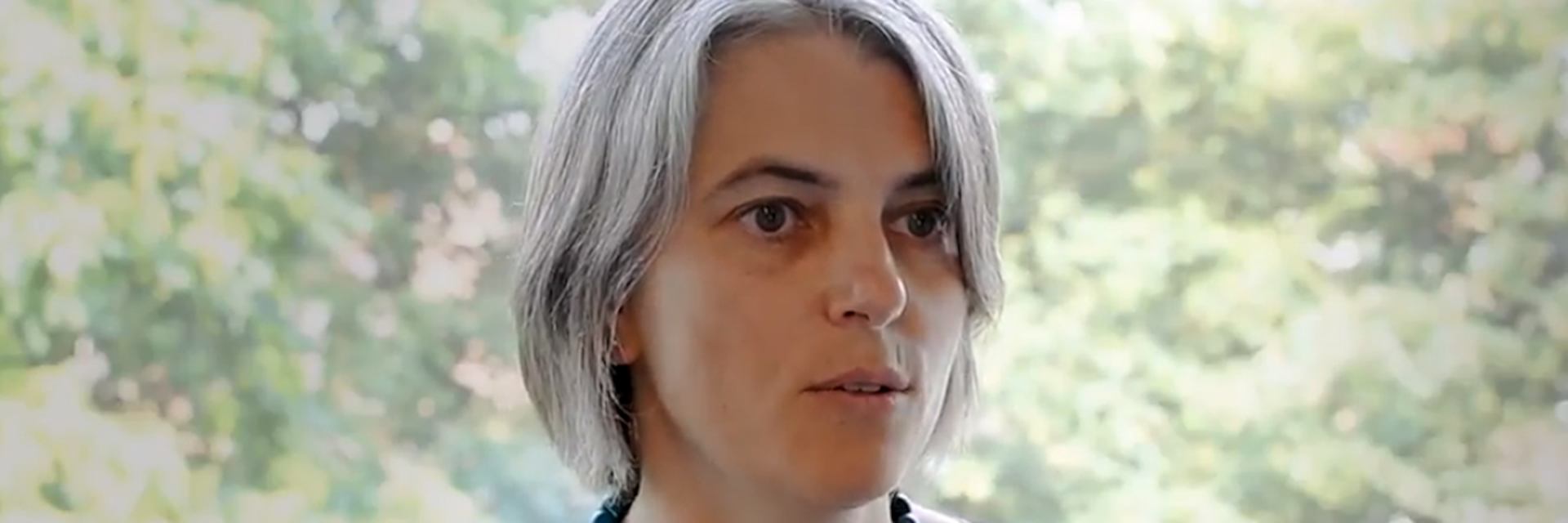 Anna Dixon