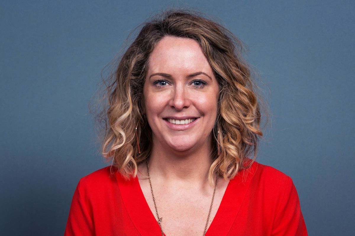 Emily Veitch