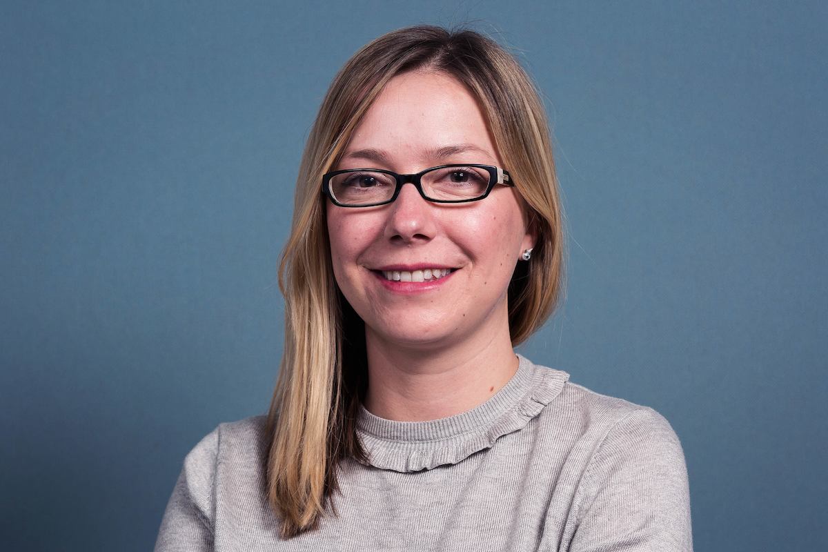 Emma Twyning