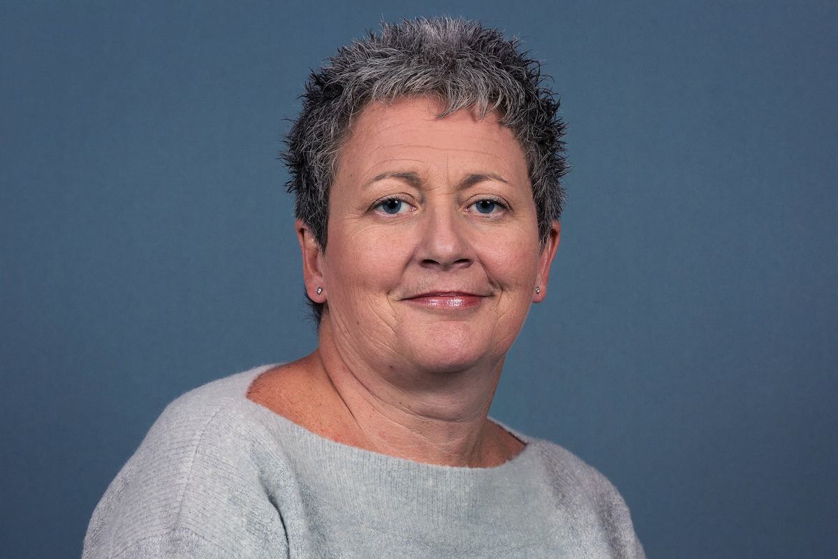 Sharon Daley