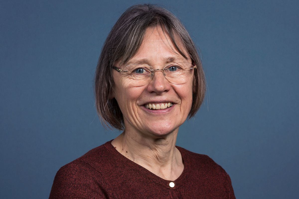 Lin Homer