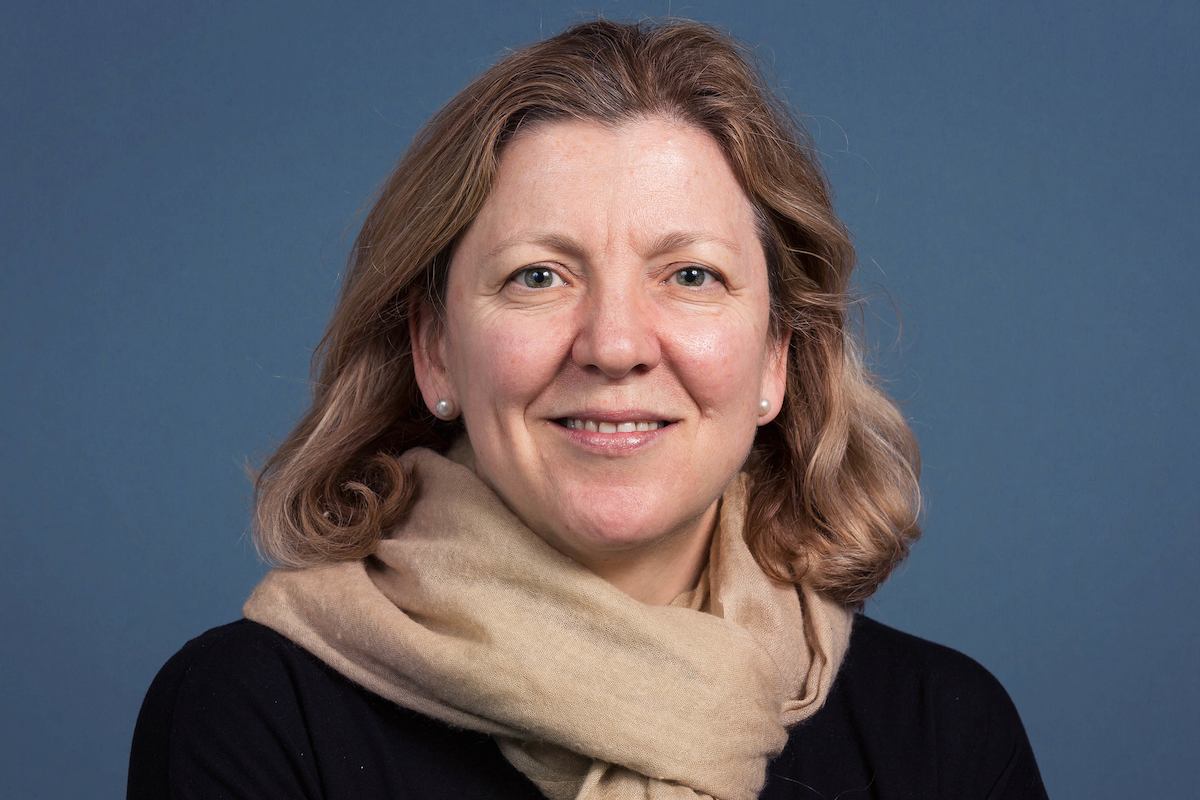 Michele Acton
