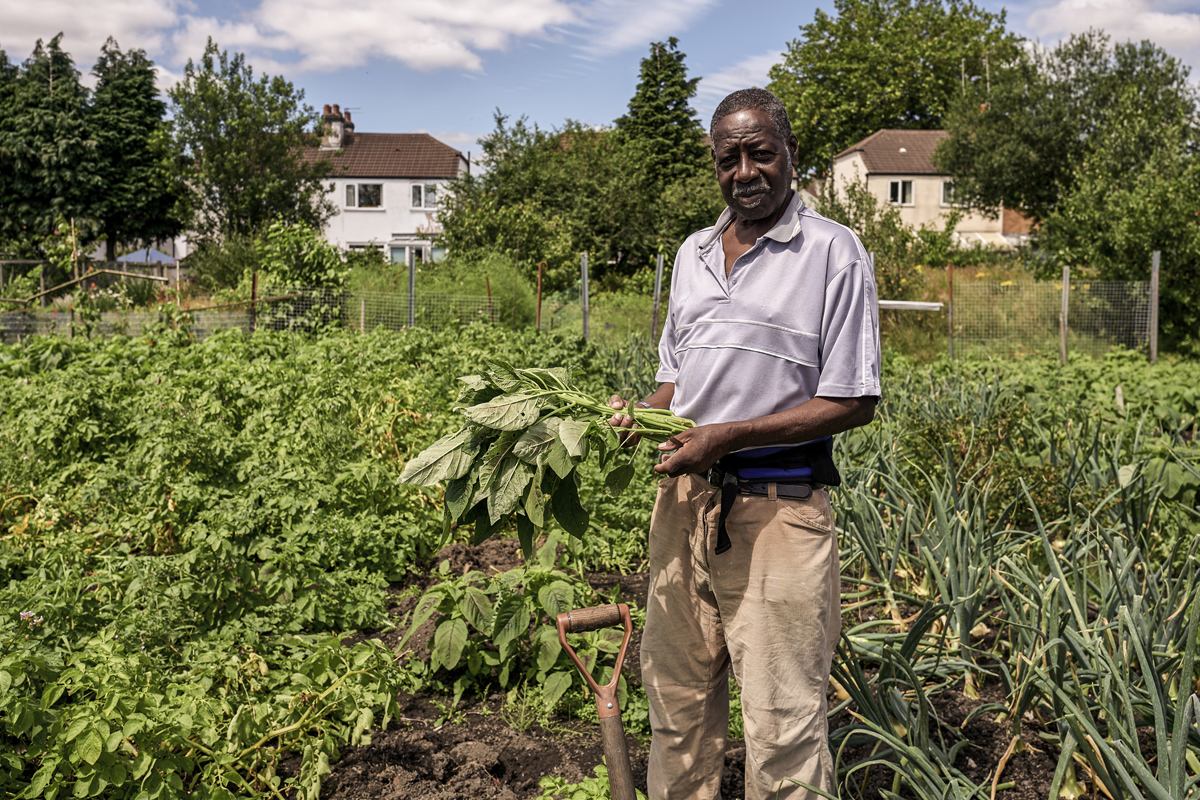 Transforming later lives - our strategy