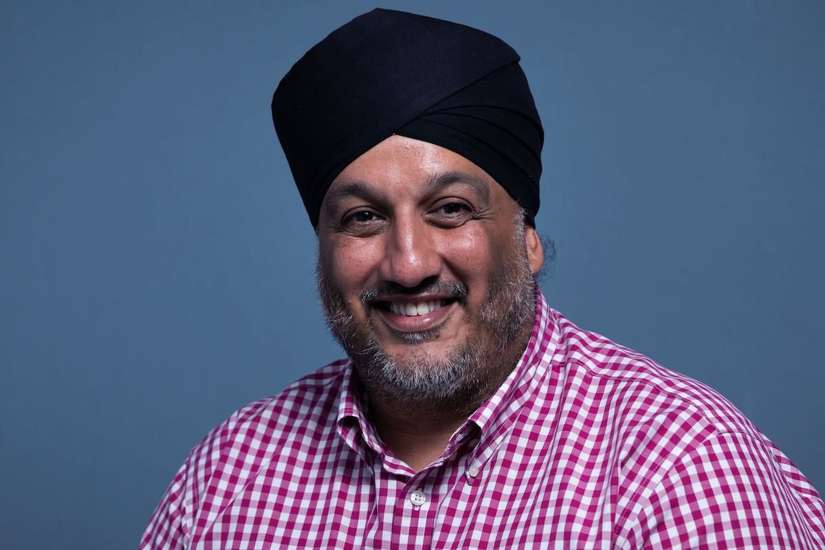 Jagdeep Soor
