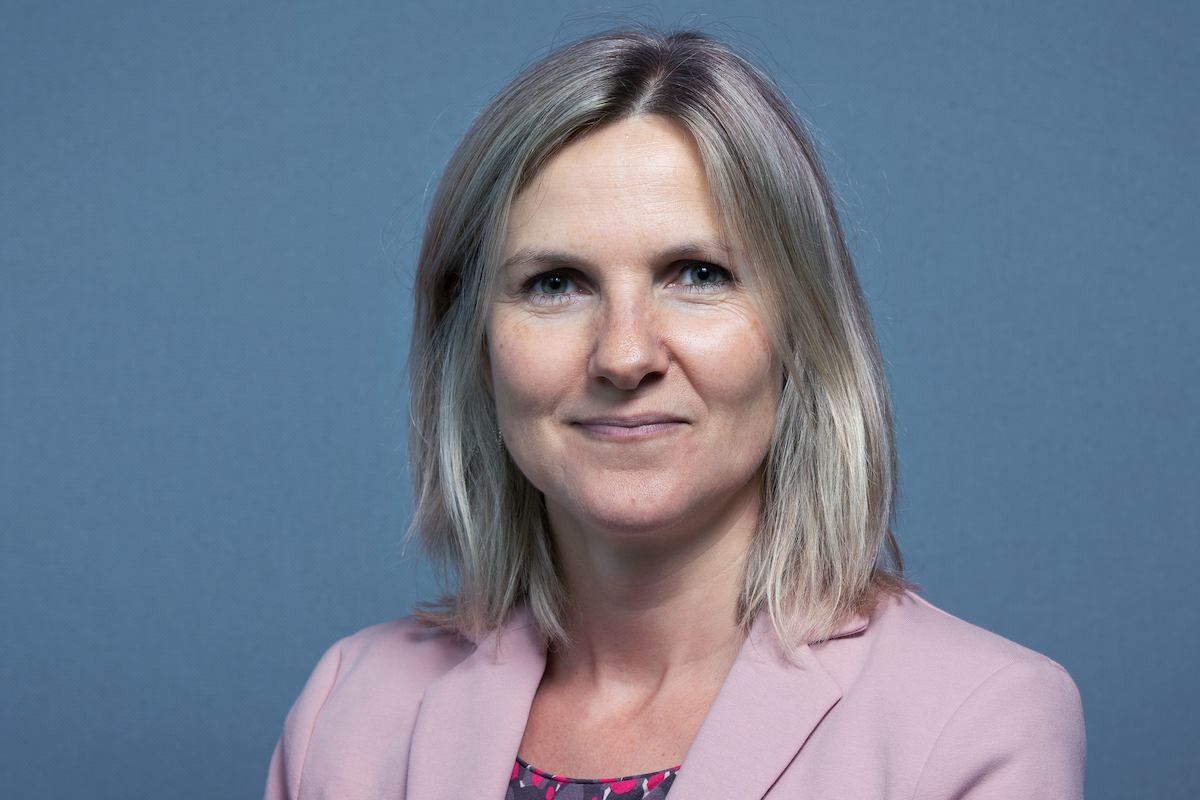 Alison Giles