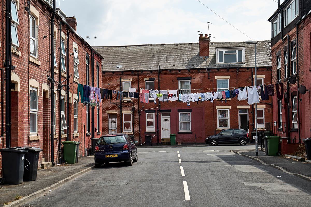 Leeds street