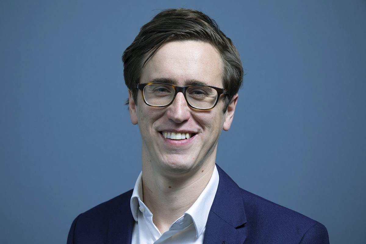 Henry Smith