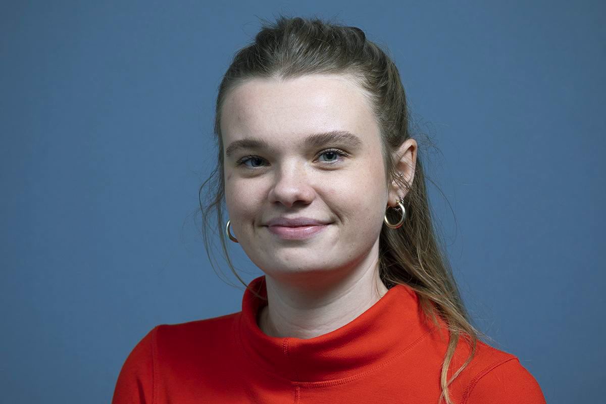 Millie Brown