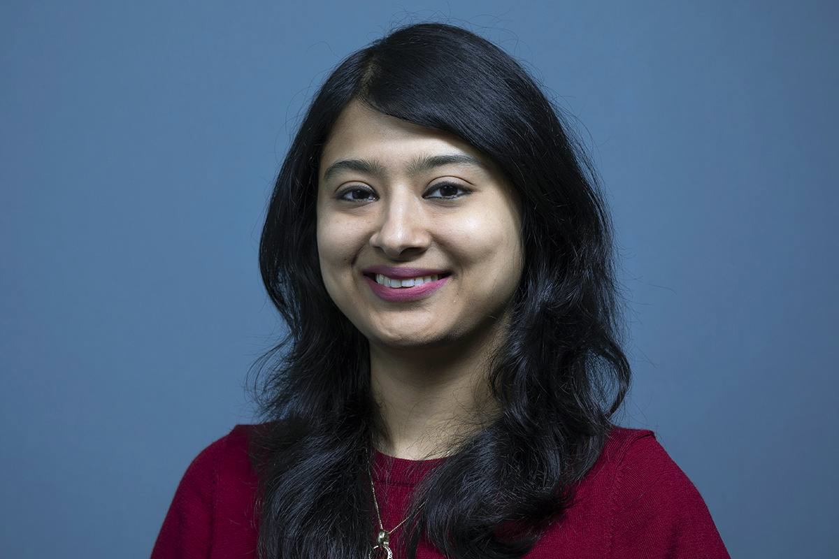 Nayyara Tabassum