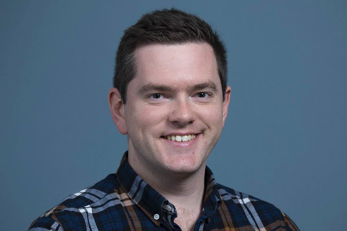 Paul Rhodes