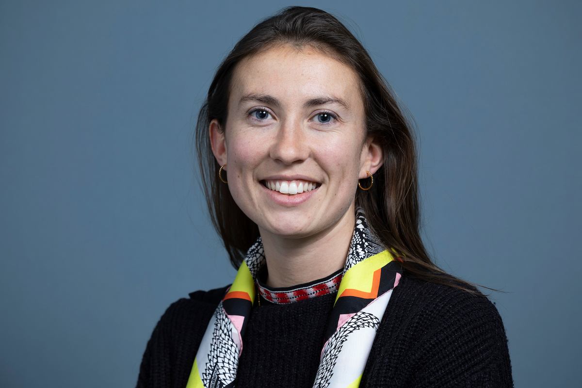 Jess Mawson