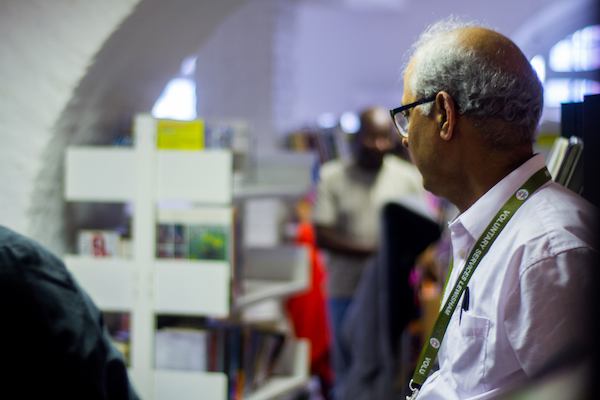 Volunteer group, Lewisham